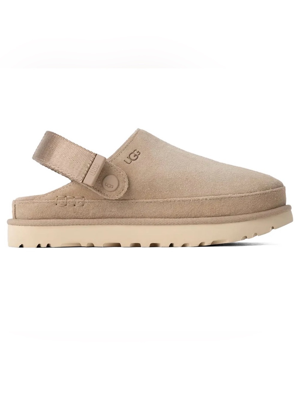 UGG Goldenstar Clog